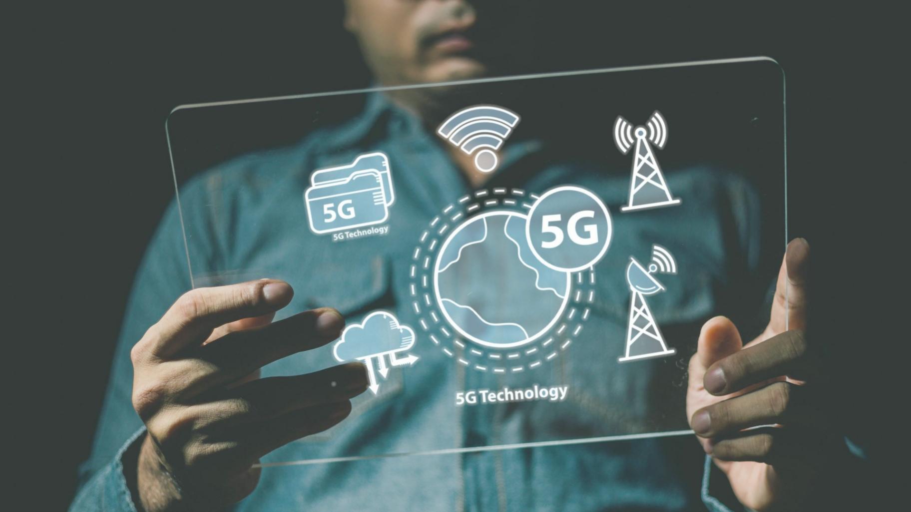 Team reviewing content strategy documents during client workshop in Thailand office